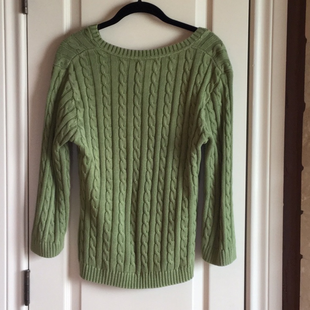 Sweater - Picture 2 of 2